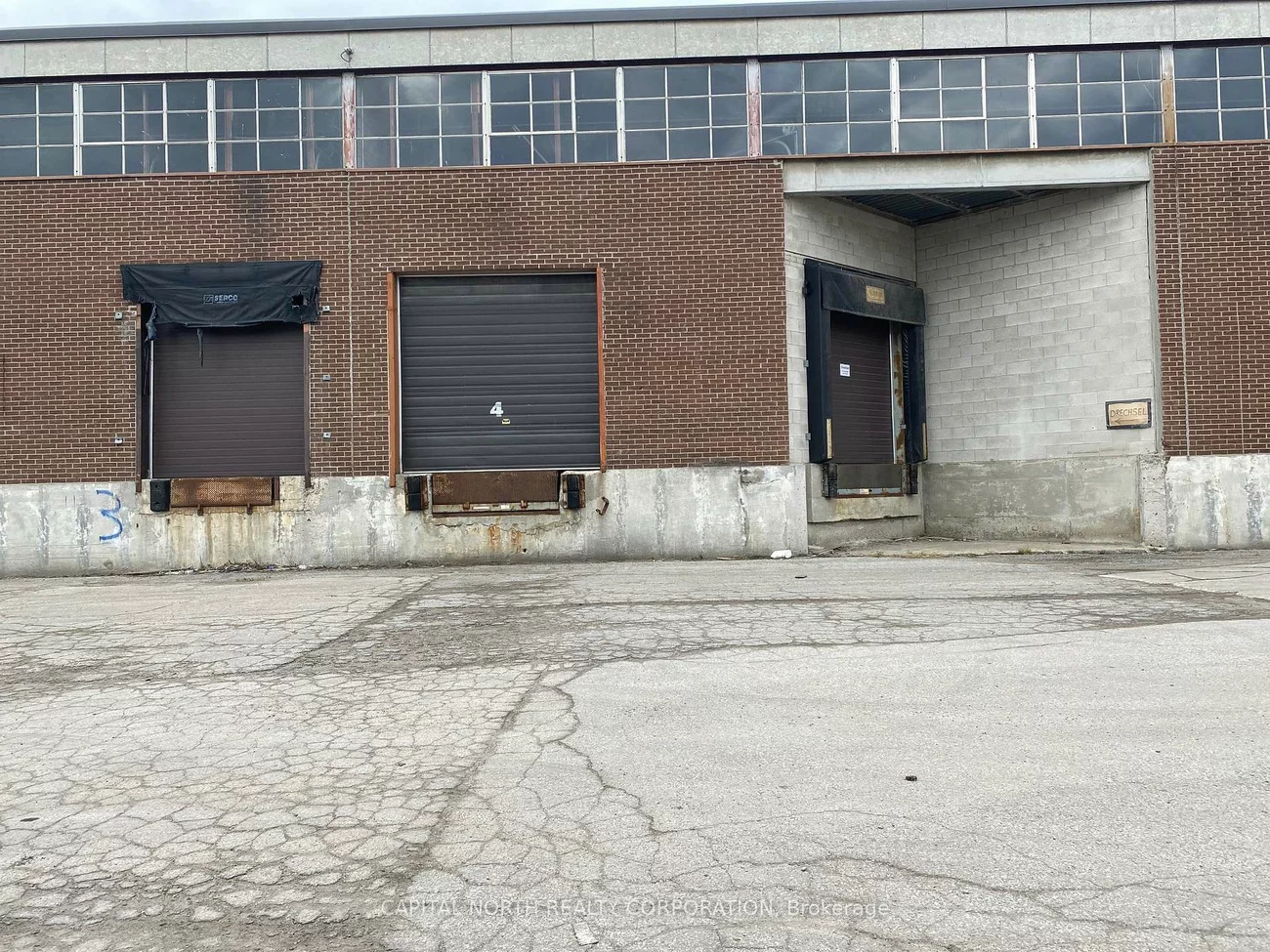 575, Bowes, Concord, Vaughan