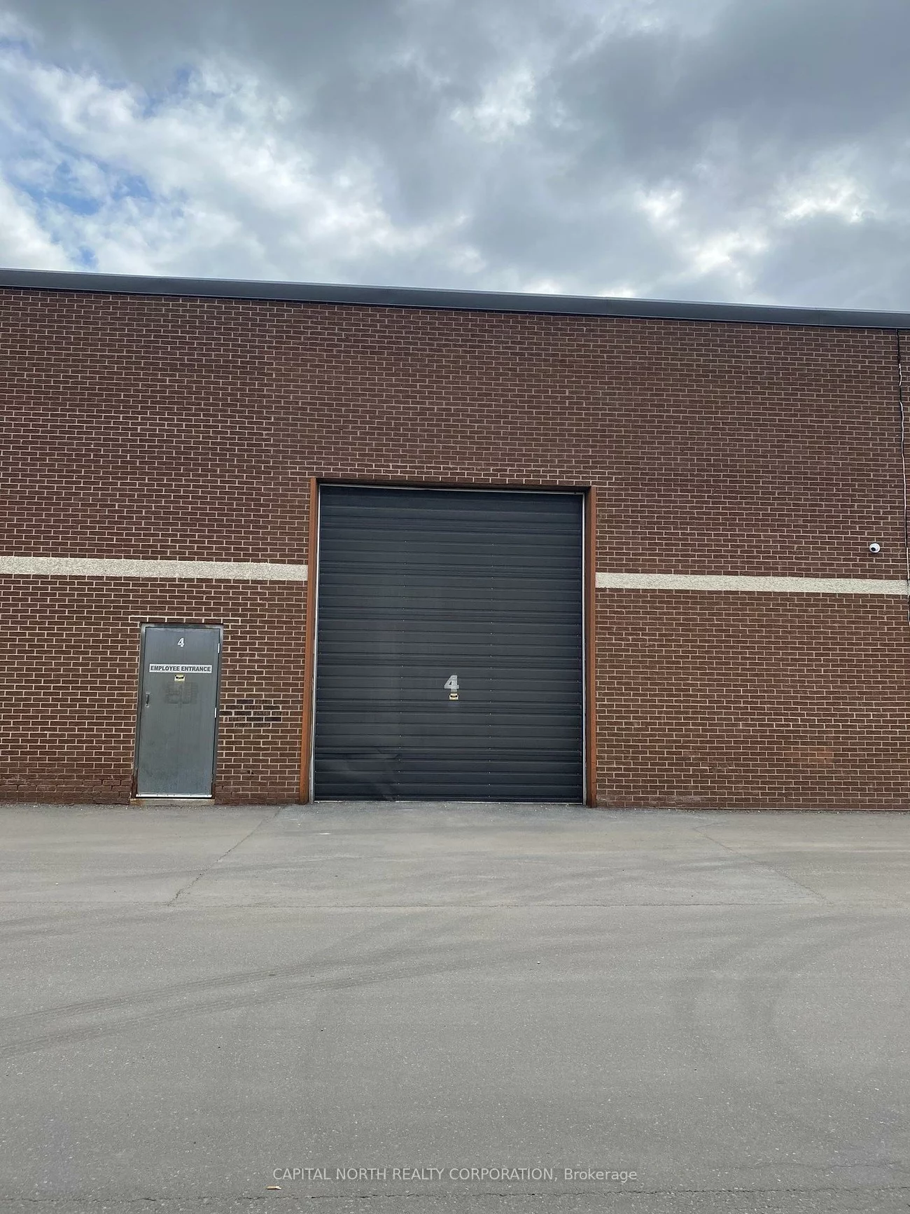 575, Bowes, Concord, Vaughan