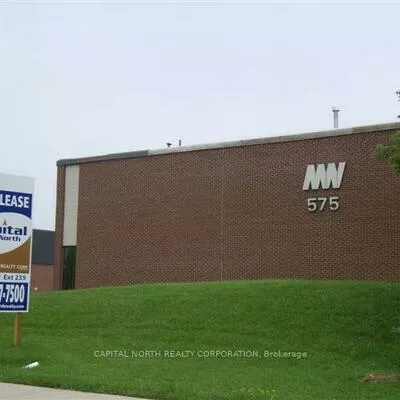 575, Bowes, Concord, Vaughan