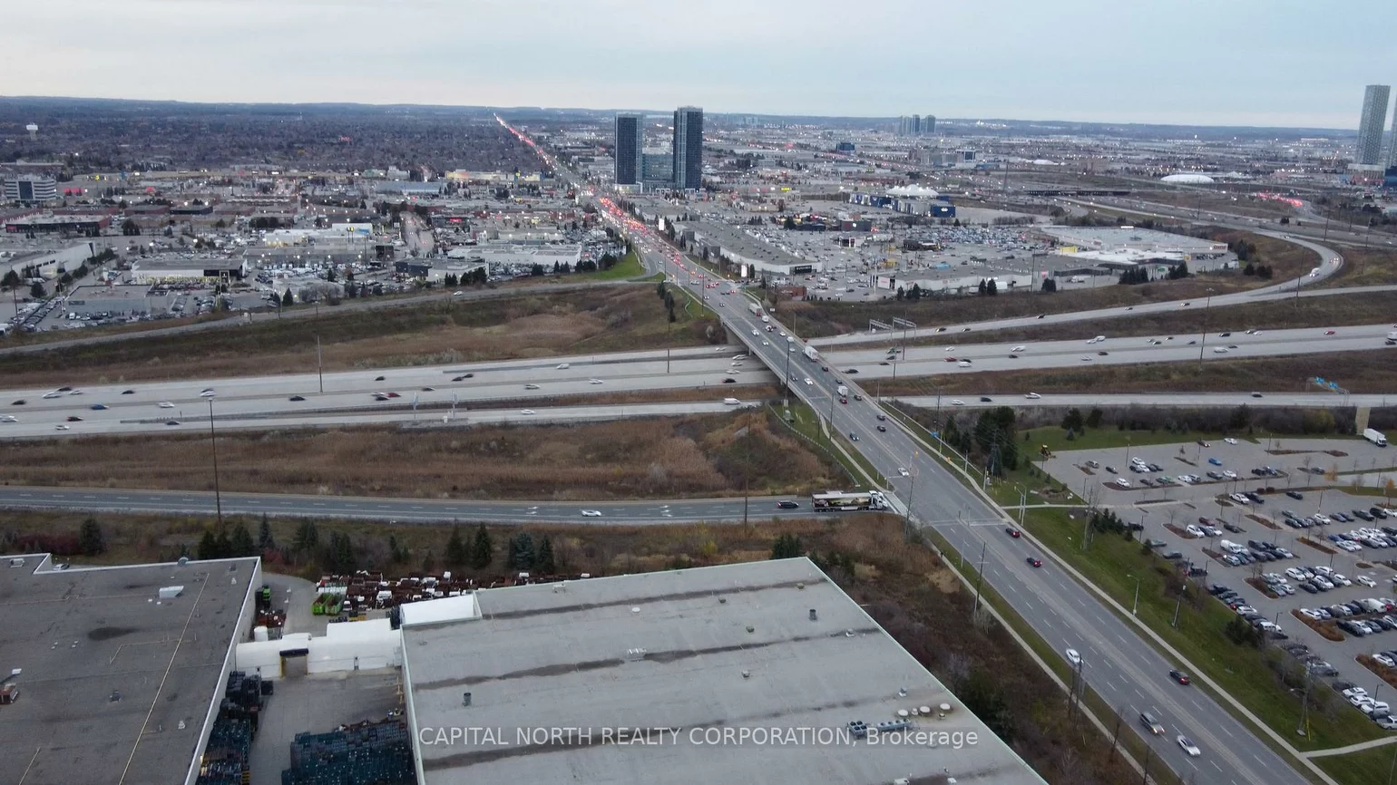 41, Aviva Park, Steeles West Industrial, Vaughan