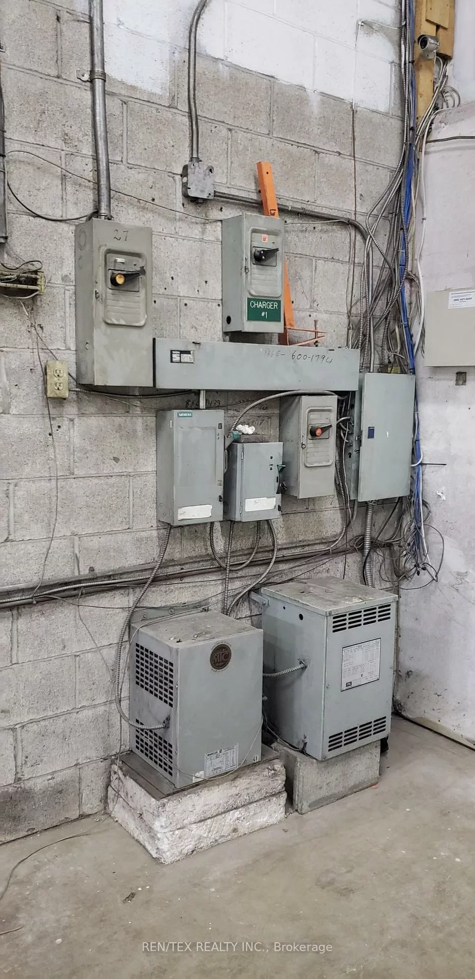 400, Creditstone, Concord, Vaughan