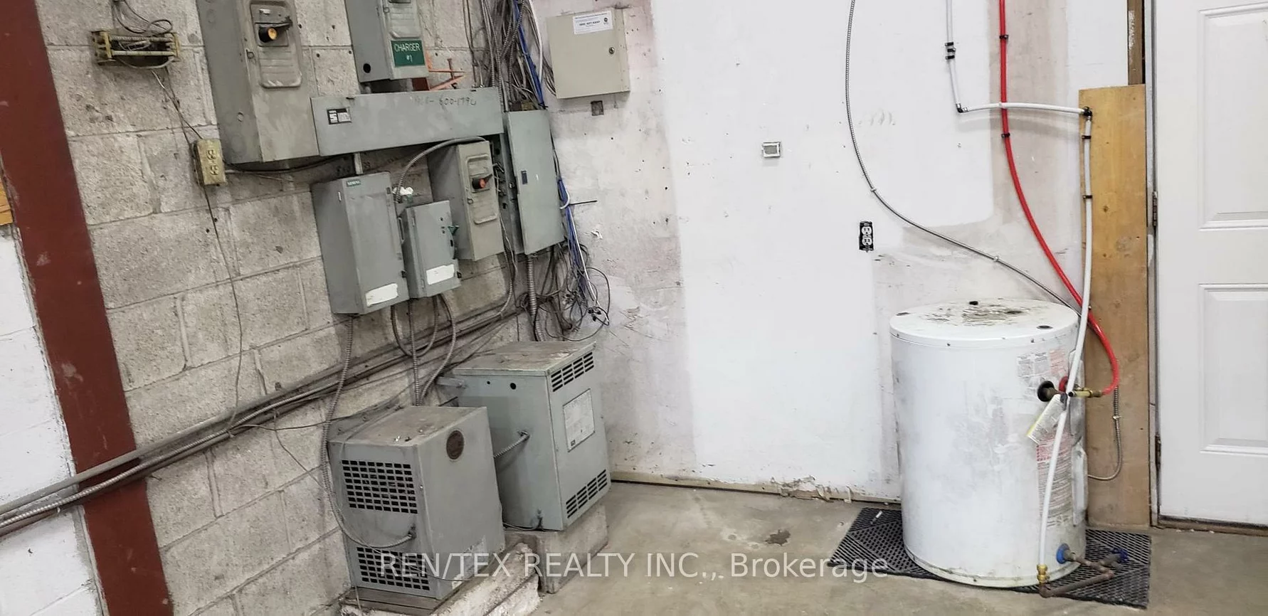 400, Creditstone, Concord, Vaughan