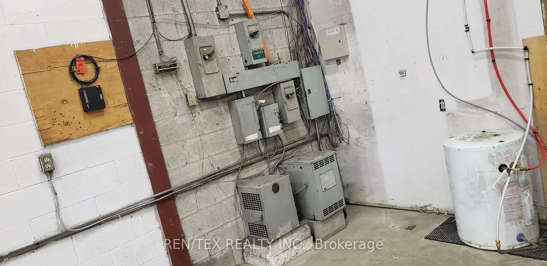 400, Creditstone, Concord, Vaughan