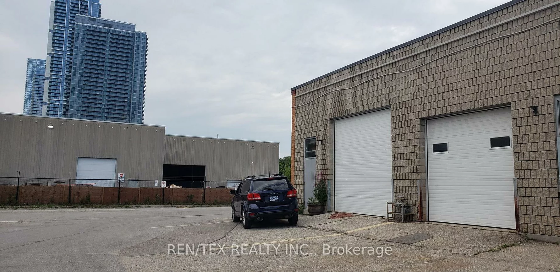 400, Creditstone, Concord, Vaughan