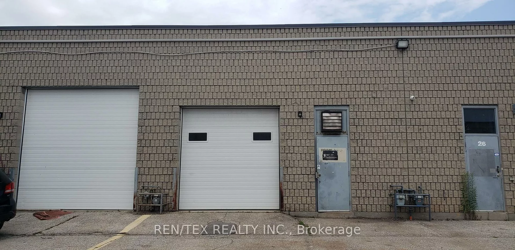 400, Creditstone, Concord, Vaughan