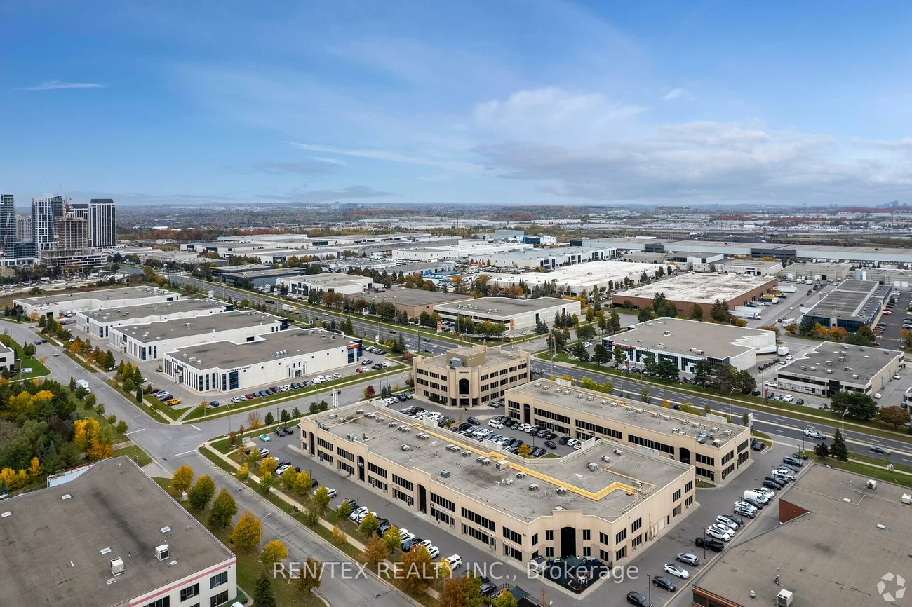 8750, Jane, Concord, Vaughan