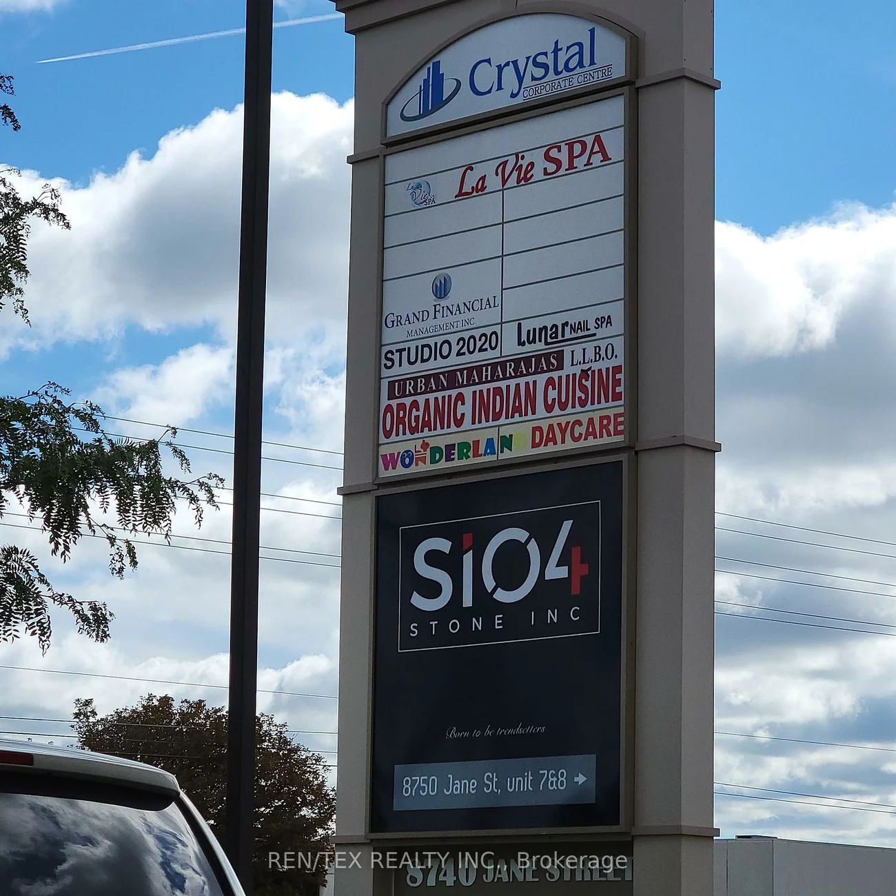 8750, Jane, Concord, Vaughan