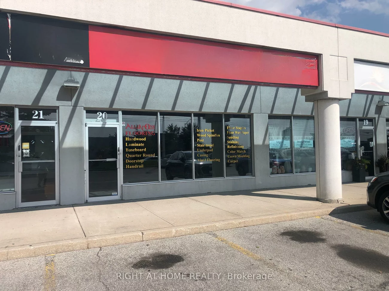 7887, Weston, Vaughan Corporate Centre, Vaughan