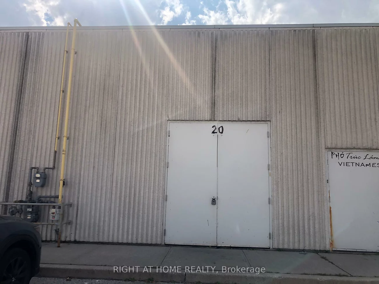 7887, Weston, Vaughan Corporate Centre, Vaughan