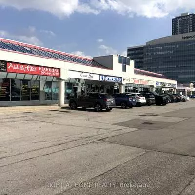 7887, Weston, Vaughan Corporate Centre, Vaughan