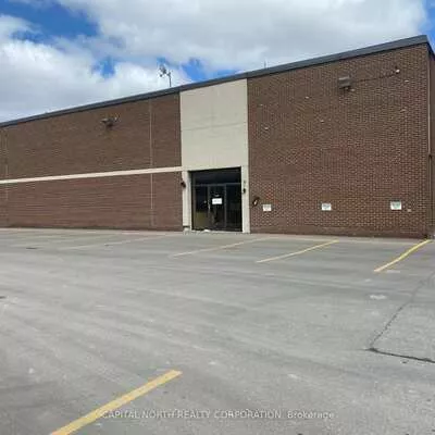 575, Bowes, Concord, Vaughan