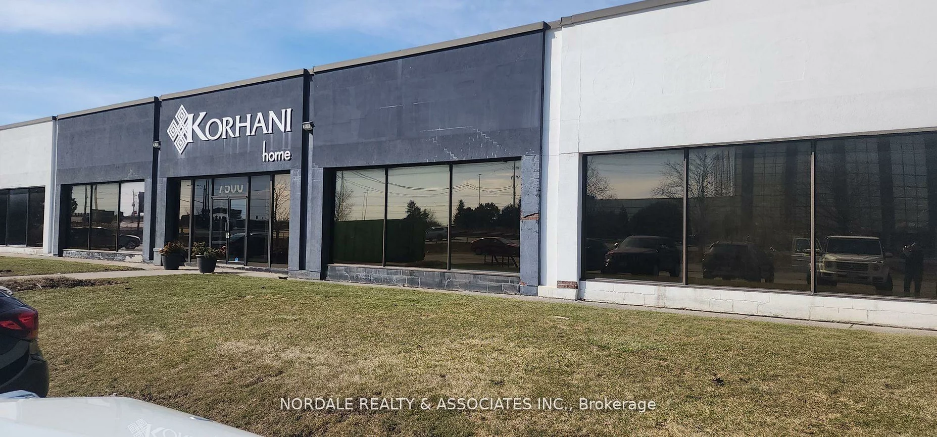 7500, Keele, Concord, Vaughan