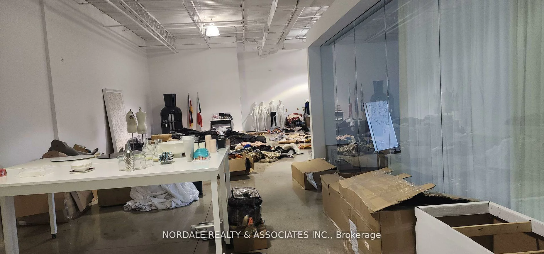 7500, Keele, Concord, Vaughan