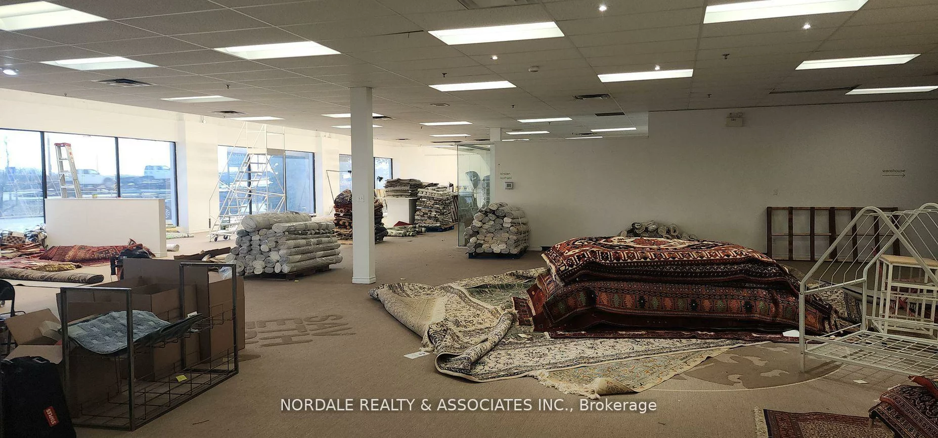 7500, Keele, Concord, Vaughan