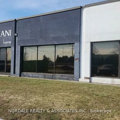 7500, Keele, Concord, Vaughan