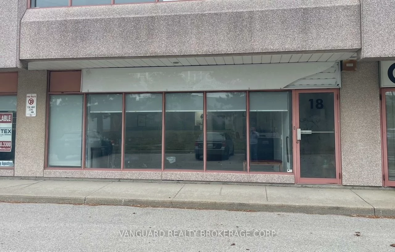 231, Millway, Concord, Vaughan