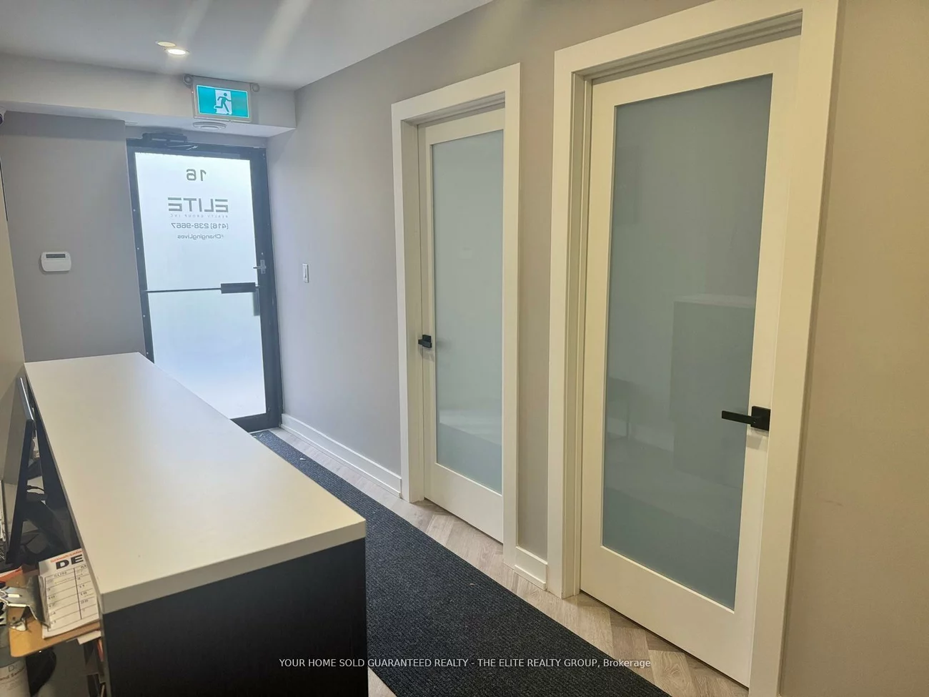 250, Regina, West Woodbridge Industrial Area, Vaughan