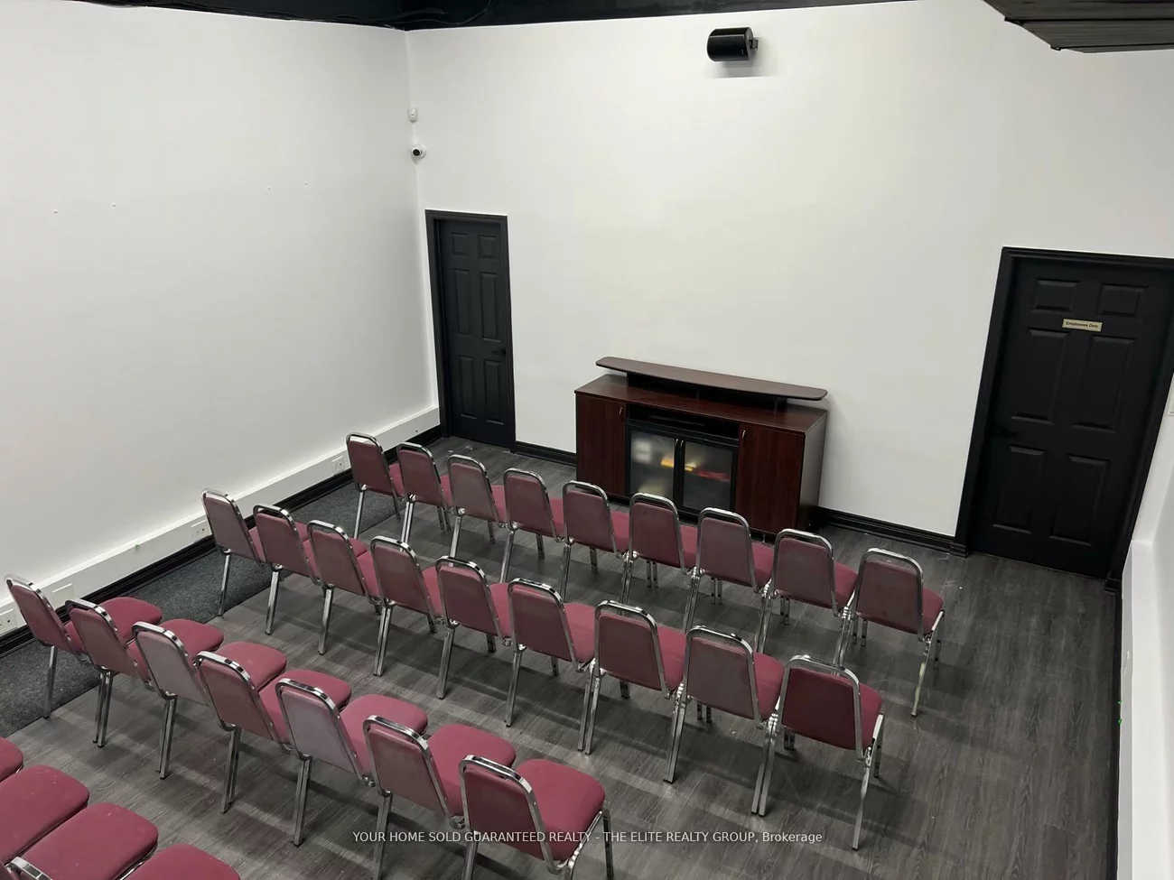 250, Regina, West Woodbridge Industrial Area, Vaughan
