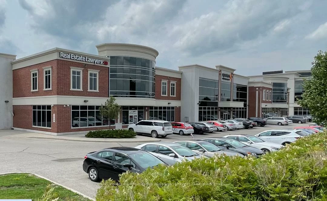 321, Cityview, Vellore Village, Vaughan