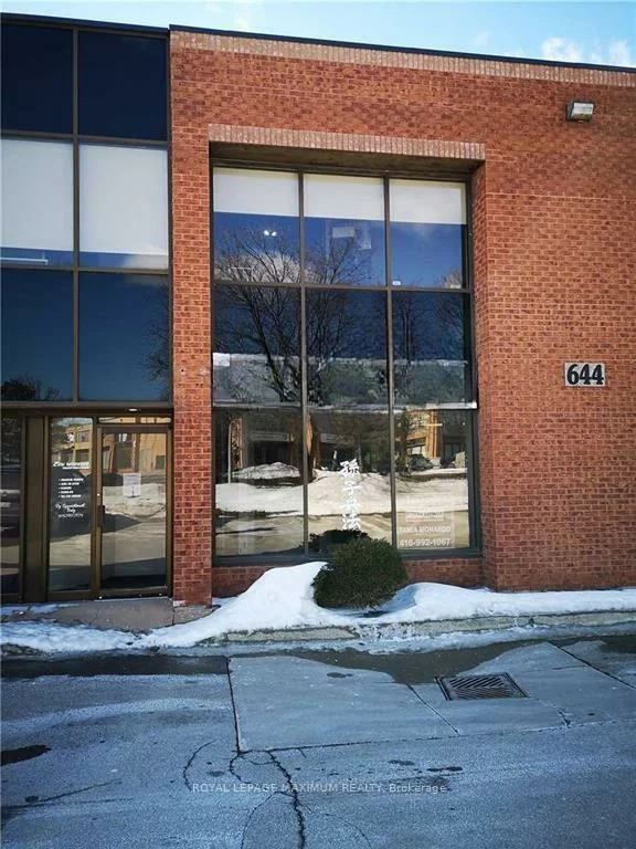 644, Millway, Concord, Vaughan