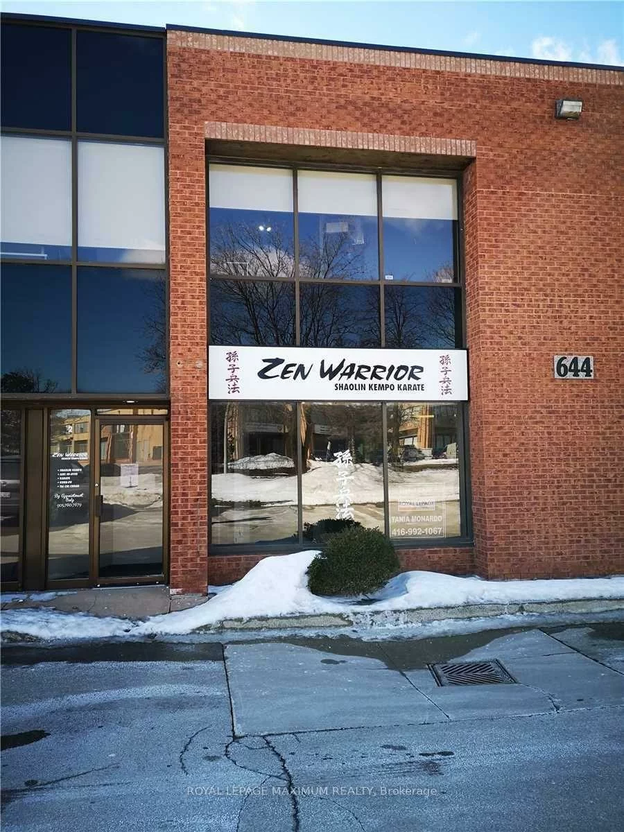 644, Millway, Concord, Vaughan