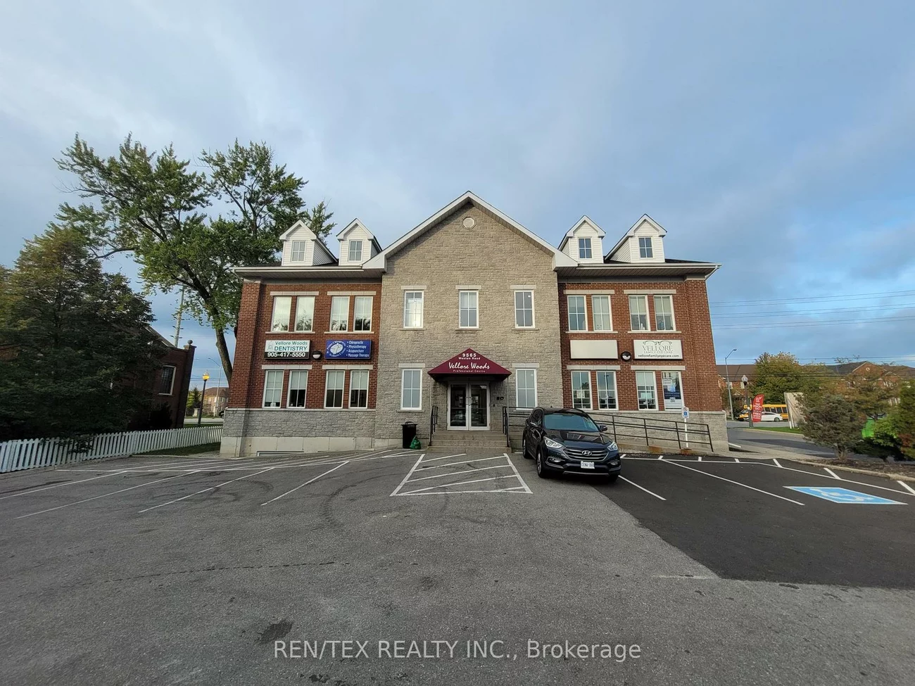 9565, Weston, Vellore Village, Vaughan