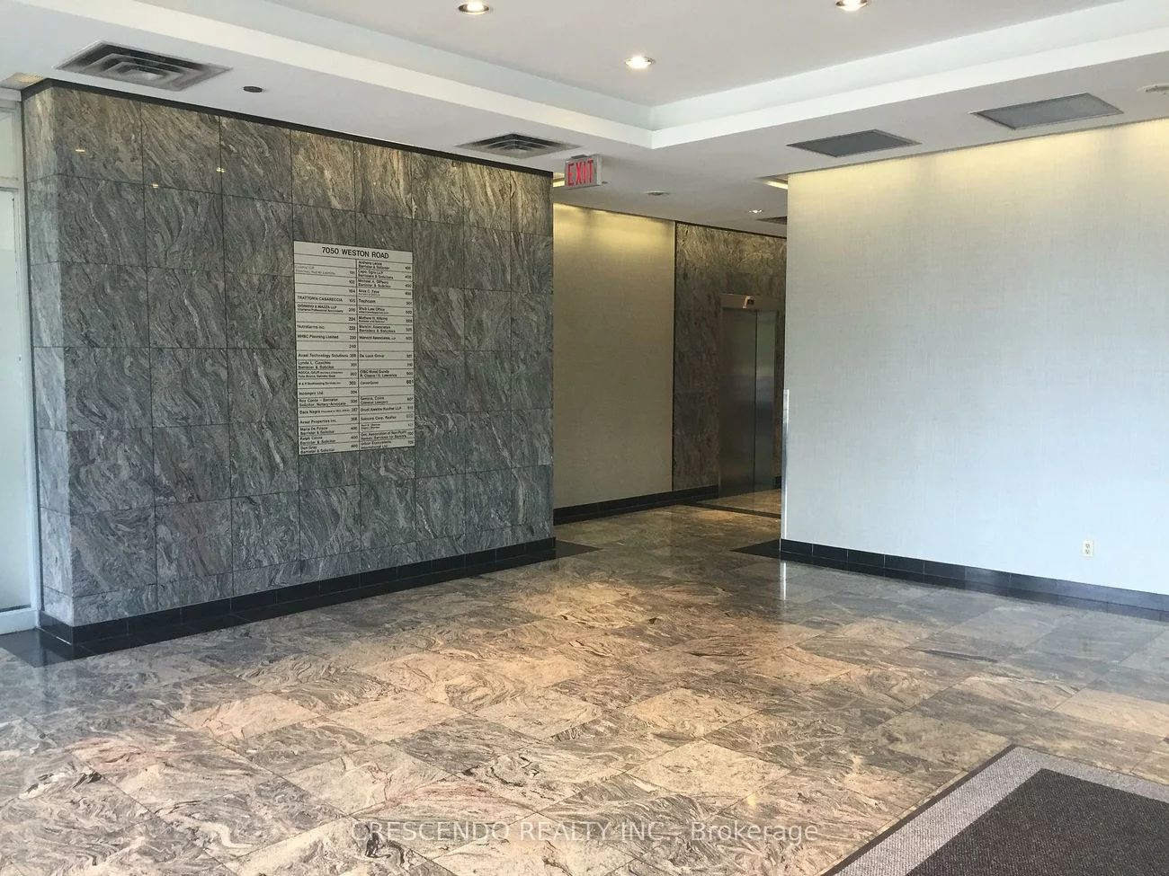 7050, Weston, Steeles West Industrial, Vaughan