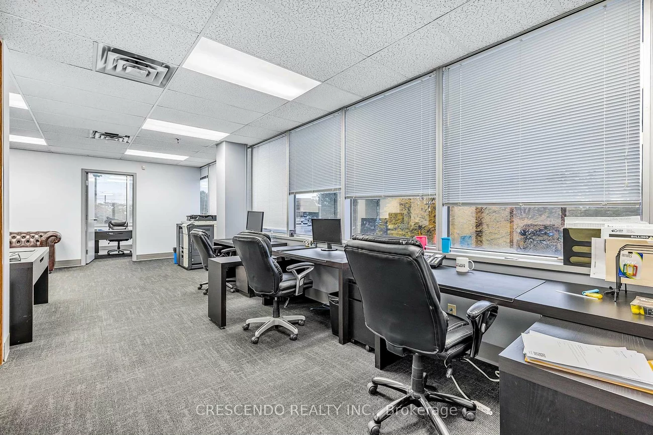 7050, Weston, Steeles West Industrial, Vaughan