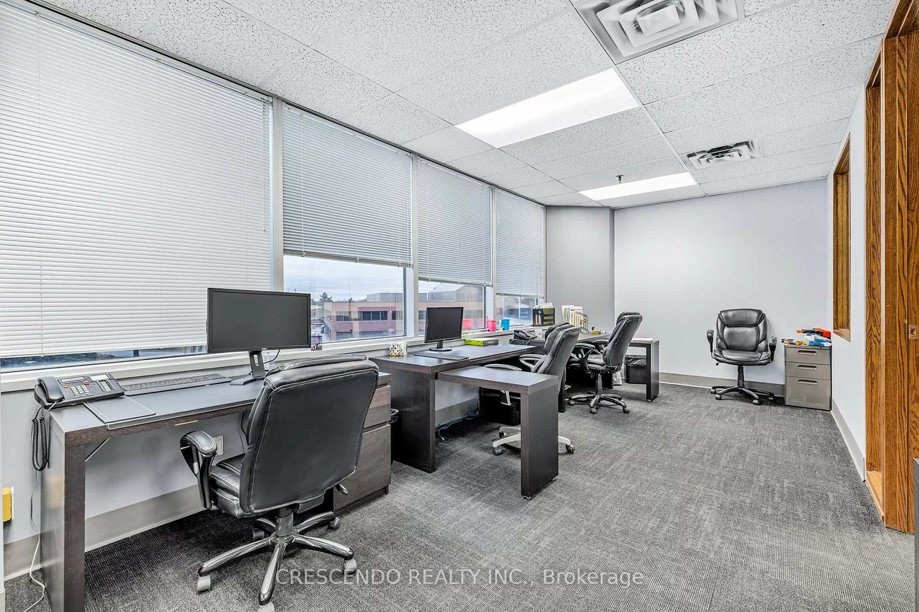 7050, Weston, Steeles West Industrial, Vaughan
