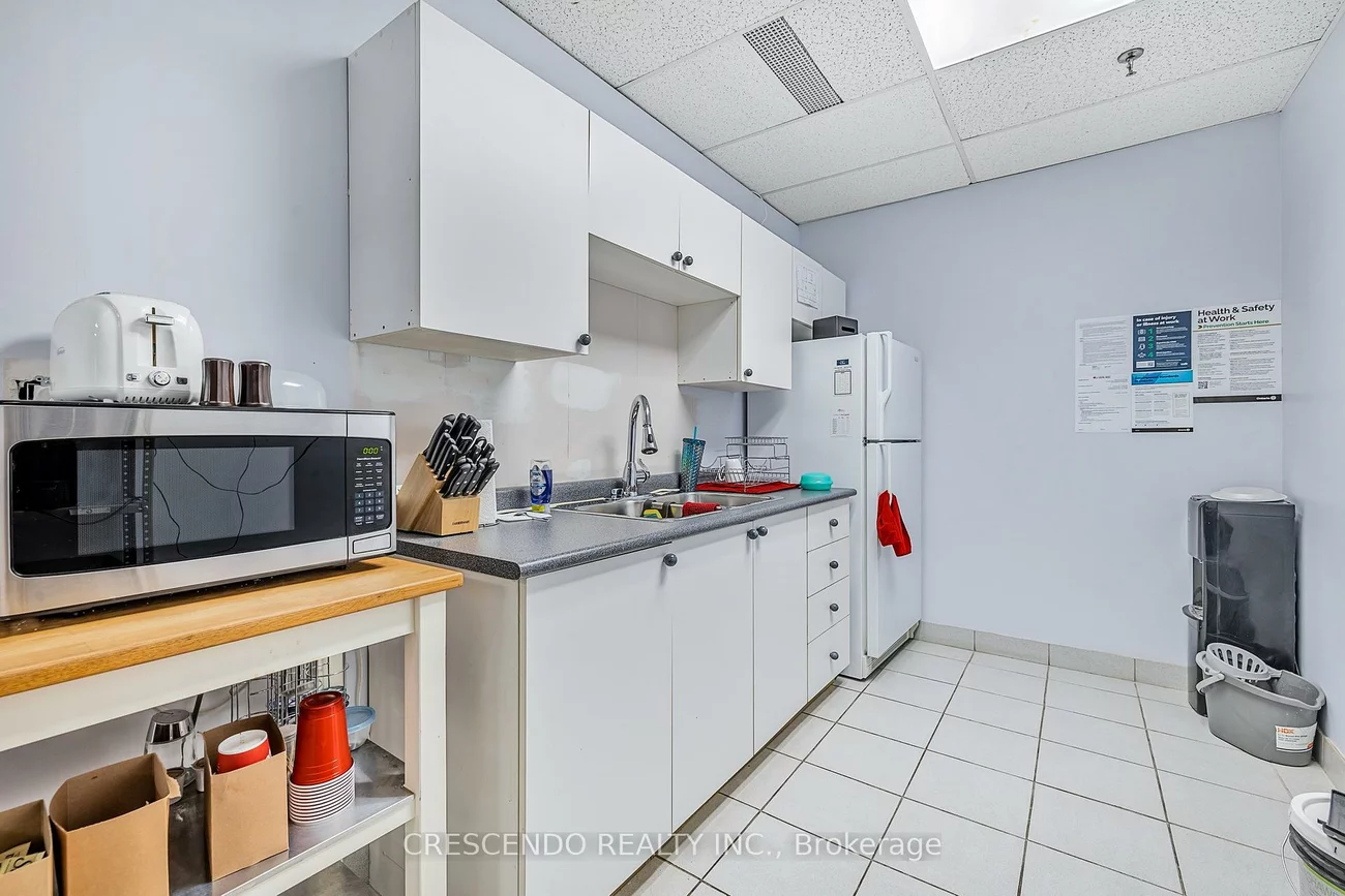 7050, Weston, Steeles West Industrial, Vaughan