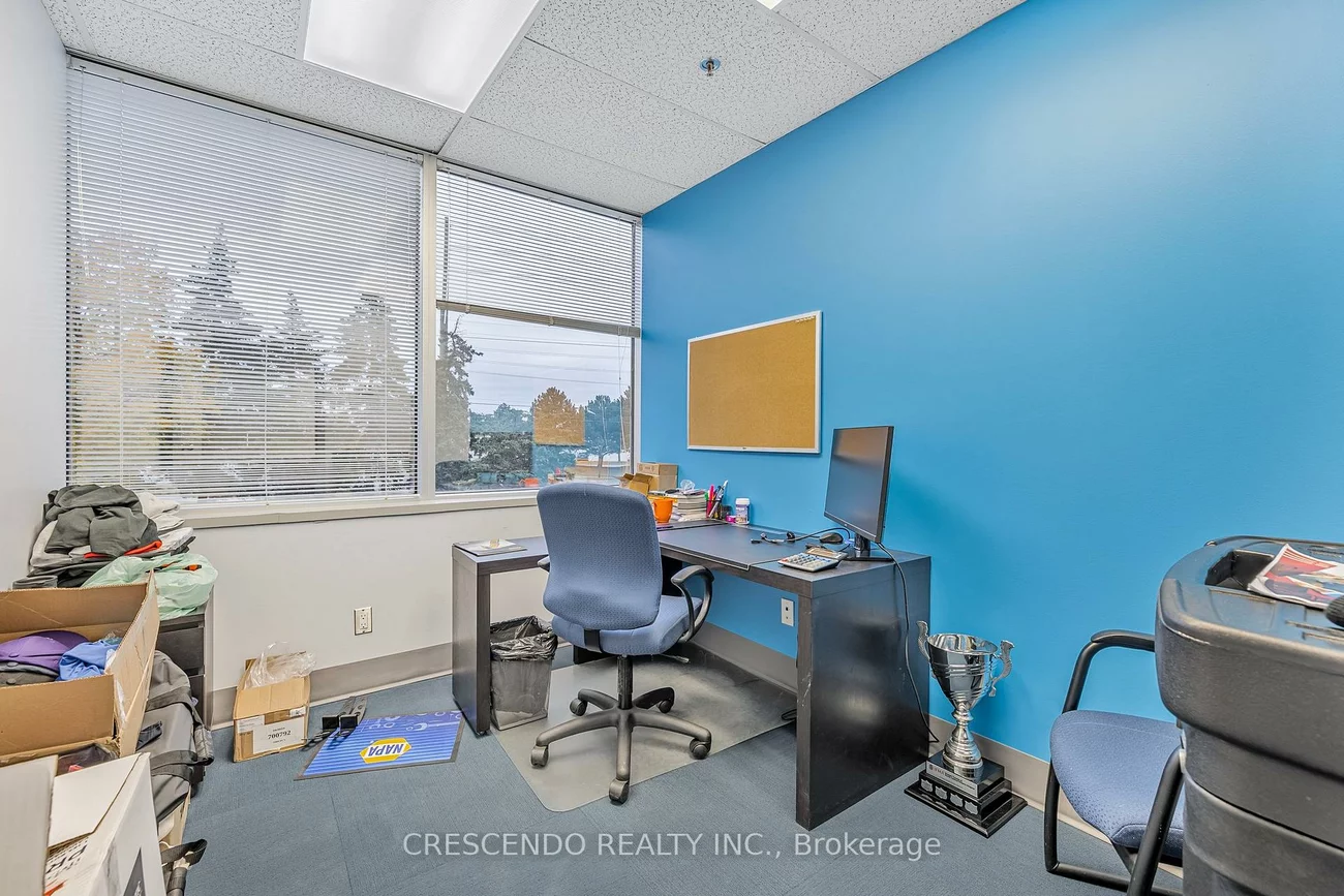 7050, Weston, Steeles West Industrial, Vaughan