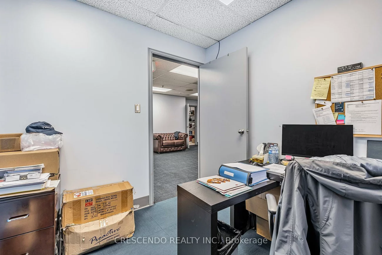 7050, Weston, Steeles West Industrial, Vaughan