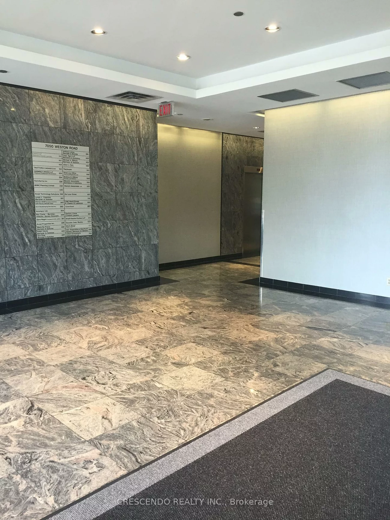 7050, Weston, Steeles West Industrial, Vaughan