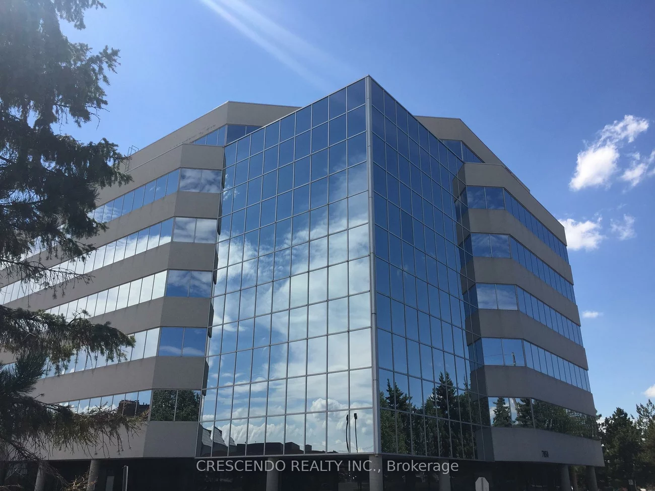 7050, Weston, Steeles West Industrial, Vaughan