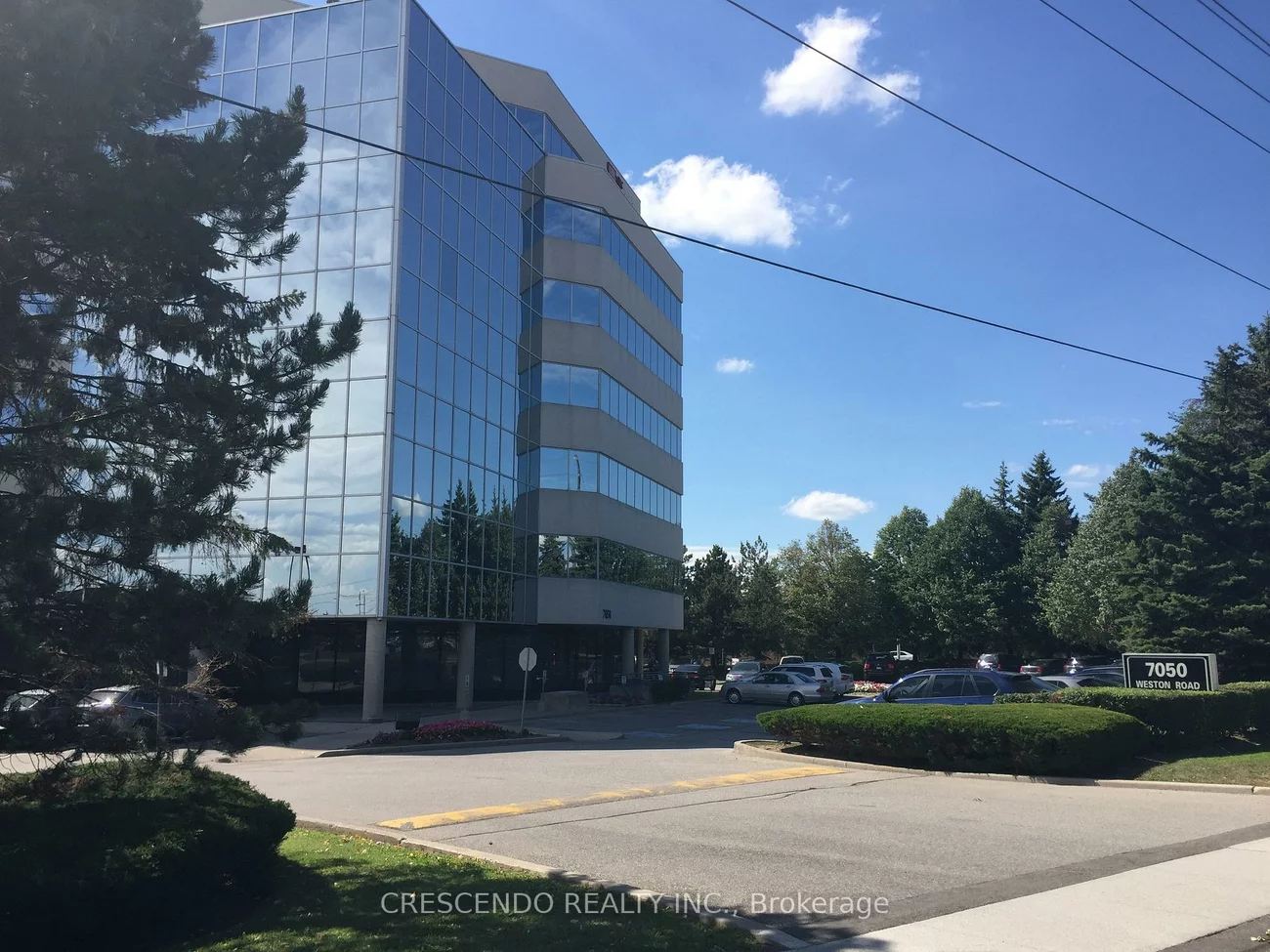 7050, Weston, Steeles West Industrial, Vaughan
