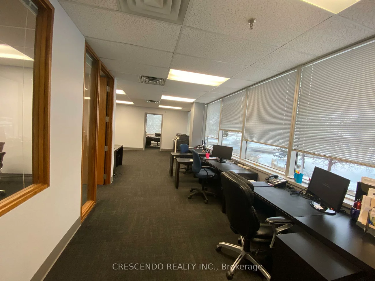 7050, Weston, Steeles West Industrial, Vaughan