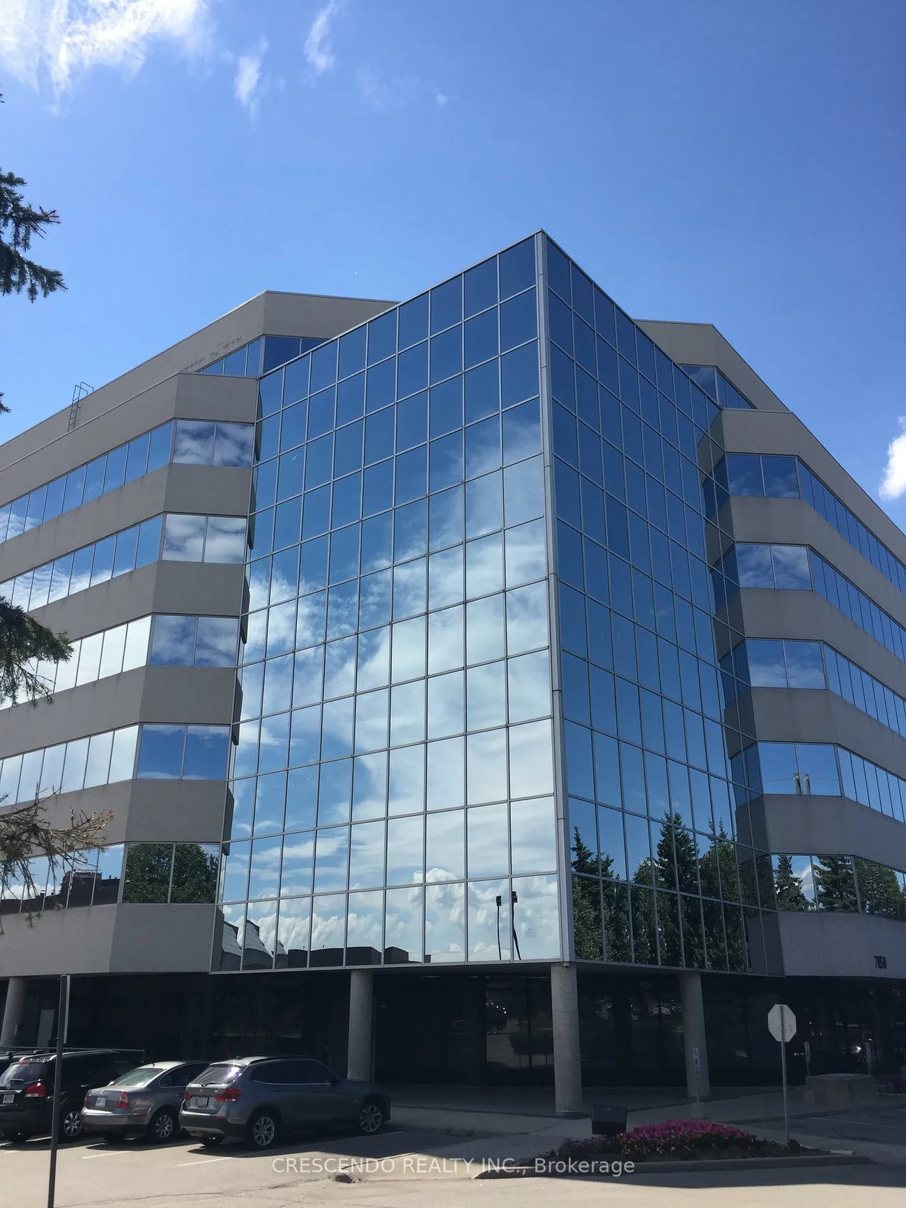 7050, Weston, Steeles West Industrial, Vaughan