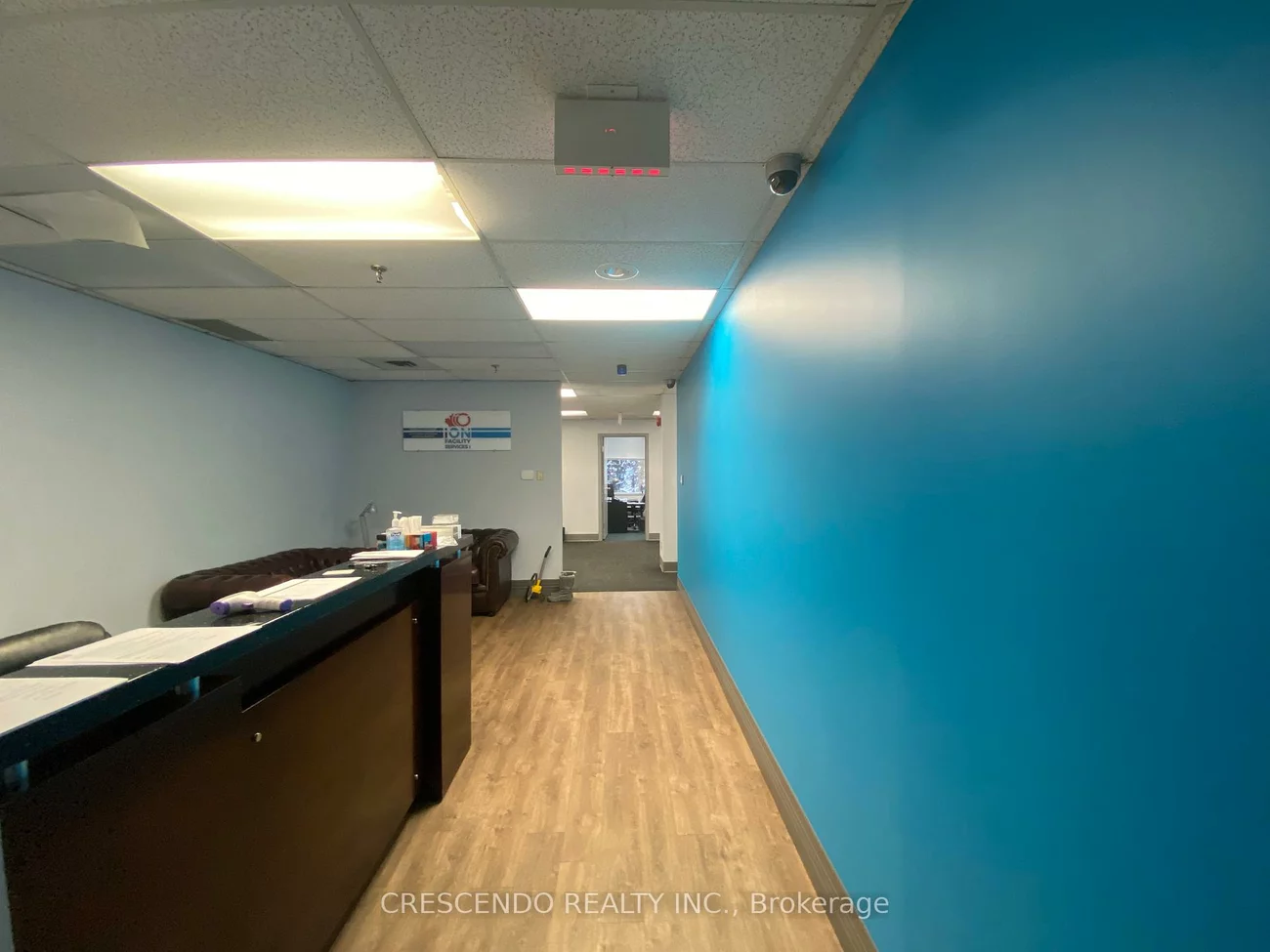 7050, Weston, Steeles West Industrial, Vaughan