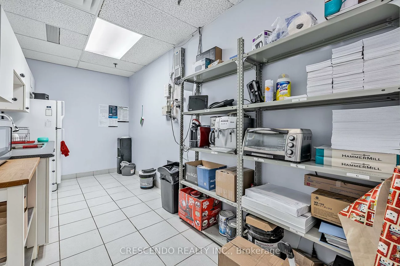 7050, Weston, Steeles West Industrial, Vaughan