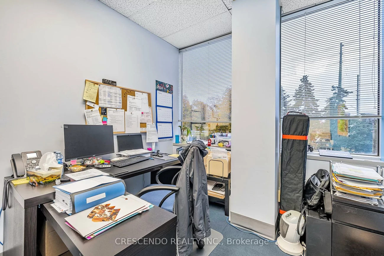 7050, Weston, Steeles West Industrial, Vaughan