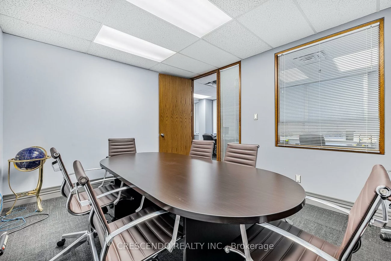 7050, Weston, Steeles West Industrial, Vaughan