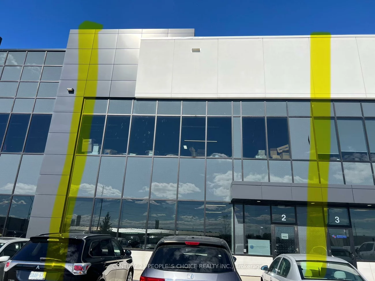 6750, Langstaff, West Woodbridge Industrial Area, Vaughan