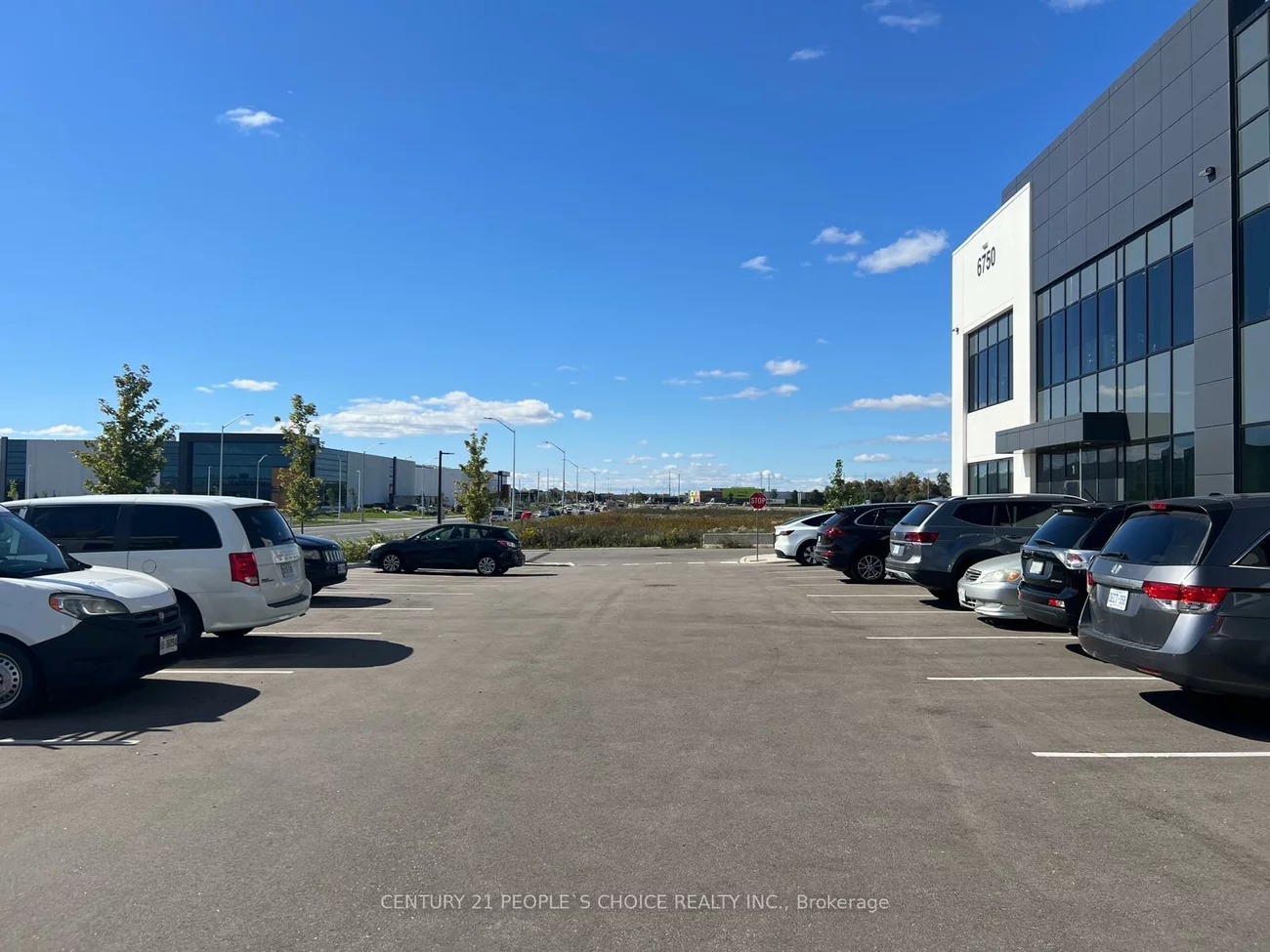 6750, Langstaff, West Woodbridge Industrial Area, Vaughan