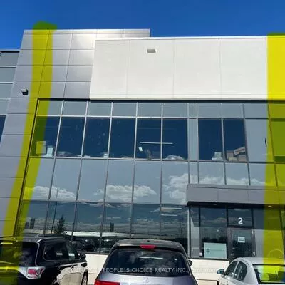 6750, Langstaff, West Woodbridge Industrial Area, Vaughan