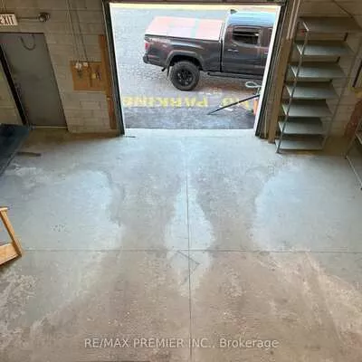 4140, Steeles, Steeles West Industrial, Vaughan
