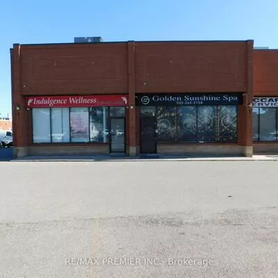 180, Winges, Pine Valley Business Park, Vaughan