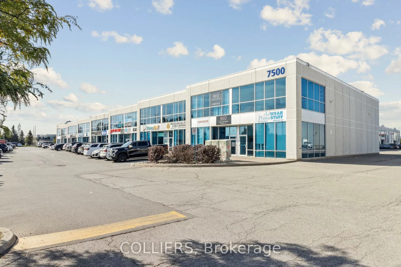 7500, Highway 27, West Woodbridge Industrial Area, Vaughan