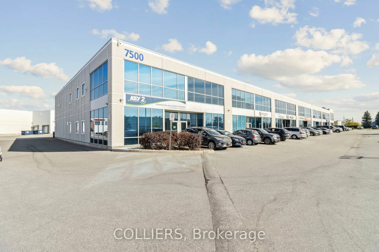 7500, Highway 27, West Woodbridge Industrial Area, Vaughan