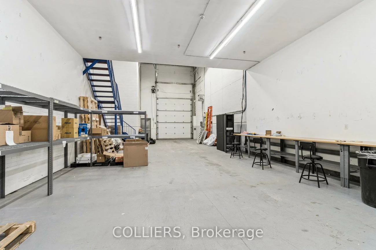 7500, Highway 27, West Woodbridge Industrial Area, Vaughan