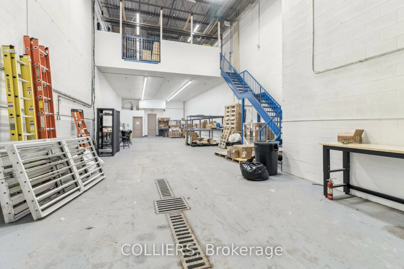 7500, Highway 27, West Woodbridge Industrial Area, Vaughan